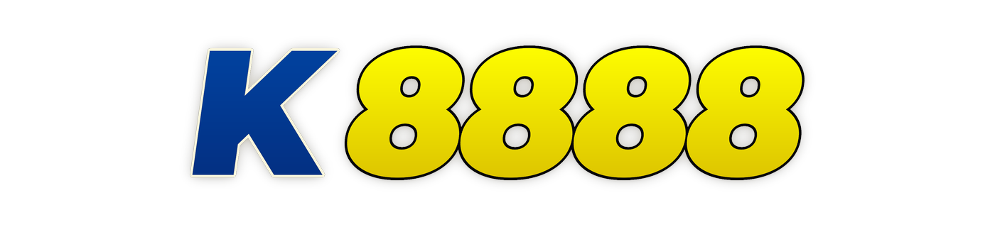 k8888 Logo